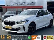 BMW 1-serie - 116i M SPORT SHADOW LINE LED