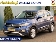 Volkswagen T-Cross - 1.0 TSI DSG AUT. Life CARPLAY | ADAPT.CRUISE | NAV | PDC | D