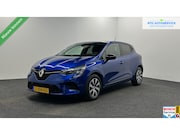Renault Clio - 1.0 TCe 90 Equilibre NAVI CARPLAY CRUISE.