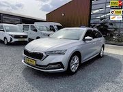 Skoda Octavia - Combi HEV 1.0 e-TSI Business Edition Plus
