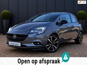 Opel Corsa - 1.4 TURBO Color Edition CLIMA CRUISE CTRL PDC 82DKM! STUUR/S
