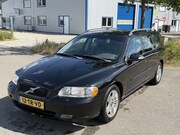 Volvo V70 - 2.4 Edition| 2007| LEER| CLIMA| CRUISE| LM| NAP
