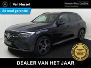 Mercedes-Benz GLC-klasse - 300e 4MATIC AMG Line / Panoramadak/ Night/ Sfeerverlichting/