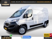 Peugeot Boxer - 330 2.2 BlueHDi 120 L2H2 Premium ✅NAV✅Cr.Control