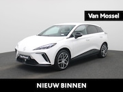 MG MG4 Electric - 64 kWh Luxury | 360 Camera | Stoelverwarming | Stuurverwarmi