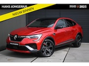 Renault Arkana - E-Tech Hybrid 145 R.S. Line | ADAPT. CRUISE CONTROL | STOEL/