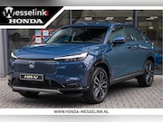 Honda HR-V - 1.5 e:HEV Advance - Cons.prijs rijklr | Sensing | Appl cp/An
