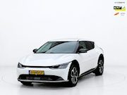 Kia EV6 - Plus 77.4 kWh SOH 100% WARMTEPOMP DEALER OND