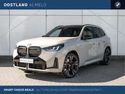 BMW X3 - M50 M Sport Automaat / Trekhaak / Panoramadak / Sp