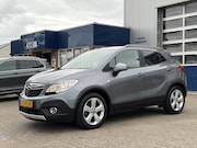 Opel Mokka - 1.4 T Edition|trekhaak|airco|rijklaarprijs