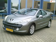 Peugeot 207 - CC 1.6 VTi Cabriolet Airco LM-V Stuurbekr Elektr Ramen