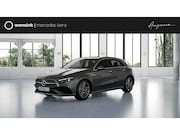 Mercedes-Benz A-klasse - 180 Business Solution AMG | Panoramaschuifdak | Stoelverwarm