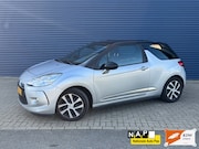 Citroën DS3 - 1.6 e-HDi So Chic / NAVI / Clima