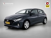 Hyundai i20 - 1.0 T-GDI Comfort Smart | Stoel- & stuurverwarming | Apple C