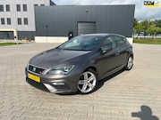 Seat Leon - 1.4 EcoTSI FR 1e-Eigenaar|Carplay|Parkeercamera