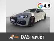 Audi RS5 - TFSI quattro tiptronic