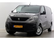 Peugeot Expert - 2.0 BlueHDI 145pk Automaat Premium Airco/Carplay/Cruise Cont