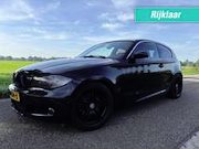 BMW 1-serie - 118 118I BUSINESS LINE / M PAKKET / APPLE CARPLAY
