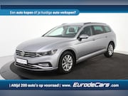 Volkswagen Passat - 1.5 TSI *1ste Eigenaar*Panoramadak*Trekhaak*Navigatie
