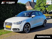 Audi A1 - 1.2 TFSI Pro Line S*Nieuwe ketting*Historie