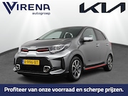 Kia Picanto - 1.0 DPi GT-Line - Fietsendragerhaak - Climate Control - Appl