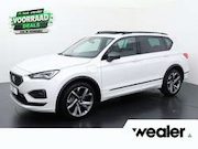 Seat Tarraco - 1.4 TSI e-Hybrid PHEV FR Business Intense | 245 PK
