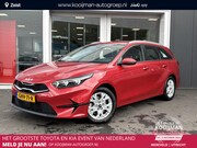 Kia Ceed - Sportswagon 1.5 T-GDi DynamicLine Trekhaak | Cruise control 