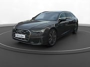 Audi A6 - S line 55 TFSI e quattro S tronic