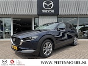 Mazda CX-30 - 2.0 e-SkyActiv-X M Hybrid Sportive AUTOMAAT | DEALERONDERHOU