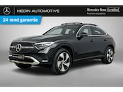 Mercedes-Benz GLC-Klasse Coupe - GLC 300e Automaat 4MATIC Business Line | Advanced Pakket | W