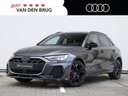 Audi A3 - Sportback 45 TFSI e Advanced edition | Sonos | Dodehoekdetec