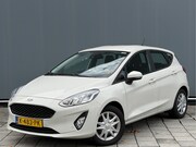Ford Fiesta - BWJ 2021 | 1.0T 94PK Connected | AIRCO | NAVI | CRUISE | PDC