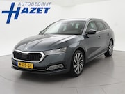 Skoda Octavia - Combi 1.5 e-TSI AUT. + 18 INCH | ADAPTIVE CRUISE | LED | VIR