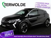 Renault Captur - techno full hybrid E-Tech 160 | pack advanced driving assist