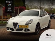 Alfa Romeo Giulietta - 1.4 Turbo | Schaalstoelen | Sprint | 18" | Dyn.Clignoteurs |