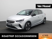 Opel Corsa-e - Auto e-Elegance | NAVIGATIE | CAMERA | APPLE CARPLAY | ANDRO
