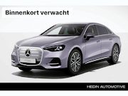 Mercedes-Benz C-klasse - C 400 Limousine 4MATIC Business Solution Luxury