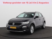 Volkswagen T-Roc - 1.0 TSI Style/ compleet