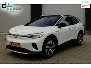 Volkswagen ID.4 - 1st Carplay Adaptief IQ Stoel- Stuurverwarming 77 kWh