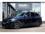 BMW X5 - xDrive50e M-Competition Pano - Harman Kardon - Trekhaak