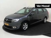 Dacia Logan - MCV 0.9 TCe SL Royaal | airco | cruise control | l