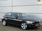BMW 1-serie - 116i Business+ Led |Navi |Xenon |Trekhaak |Cruise |Clima |Lm
