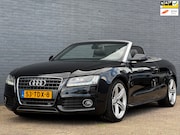 Audi A5 - Cabriolet 2.0 TFSI Pro Line 3XS-LINE|ORIGINEEL NL|NAP|AUT|XE