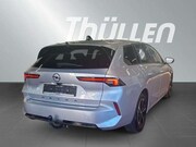 Opel Astra - Sports Tourer GS 1.2 Turbo Bluetooth Navi