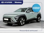 Hyundai Kona - 1.6 GDI HEV Premium Sky | 19 INCH VELGEN | APPLE CARPLAY | A