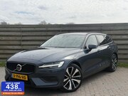Volvo V60 - 2.0 B3 Core Cruise Stoelverw. PDC Google