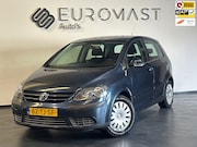 Volkswagen Golf Plus - 1.6 Trendline Business Automaat Airco 5d