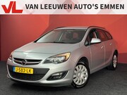 Opel Astra - Sports Tourer 1.4 Turbo Cosmo | Trekhaak | Cruise | Navi