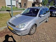 Ford Focus - Wagon 1.6-16V Futura