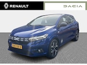 Dacia Sandero - 1.0 TCe 90 Journey - Demo / Pack Comfort
